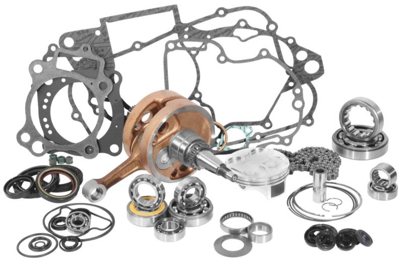 Schlüssel Kaninchen 0903–0955 Motor komplett Rebuild Kit in a Box WR101–015 von Wrench Rabbit