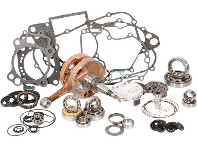 VERTEX Engine Kit Ktm Wr101-216 von Wrench Rabbit