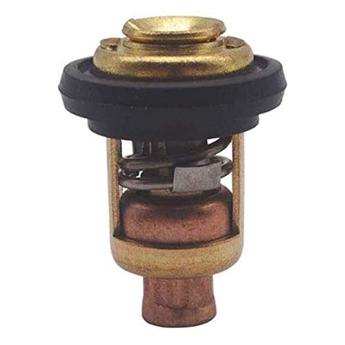 Wresetly 5005440 8330720 777260 Thermostat für Marine Evinrude Marine von Wresetly