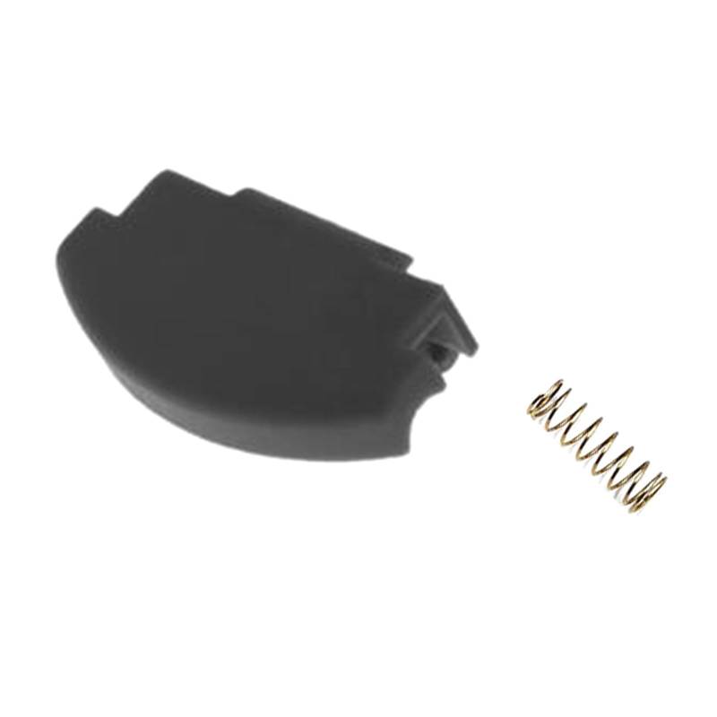 Wsdsgz Armlehnenabdeckung Clip Car Armlehnen Reparatur Lid Konsole Abdeckung Center Clip Catch Geeignet Für B5 Rapid von Wsdsgz