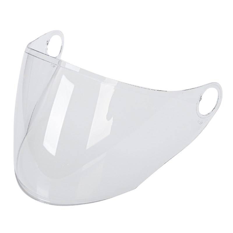 Wsdsgz Helme Visors Für GXT708 Sunscreen Capacete Windschutzscheibe Windschutzlinse von Wsdsgz