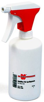 WÜRTH Pumpsprühflasche 0,5 L von Würth
