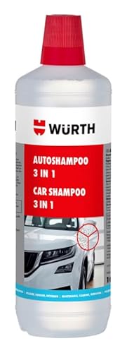 Würth 3-in-1 Fahrzeugreiniger, 1000 ml von Würth