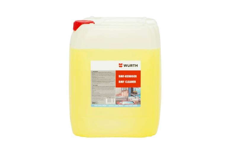 Würth BMF-Werkstattreiniger, 20 l von Würth