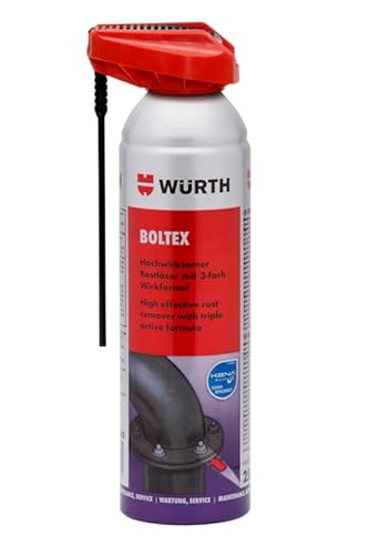 Würth BOLTEX Entschäumer, 300 ml von Würth