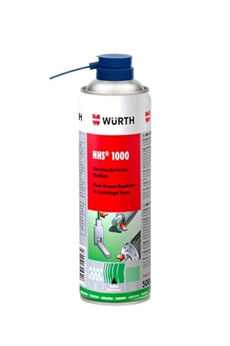 Würth HHS® 1000 Haftschmierstoff, 500 ml von Würth