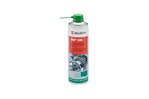 Würth HHS® Lube Haftschmiermittel, 500 ml von Würth