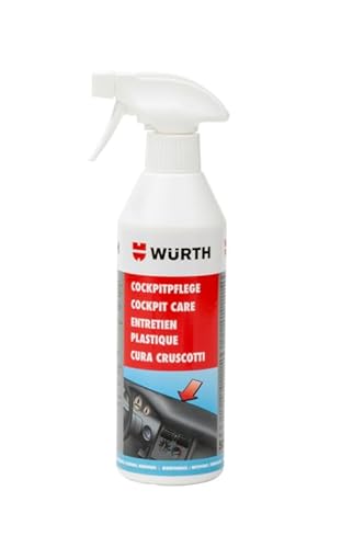 Würth Innenreiniger, 500 ml von Würth