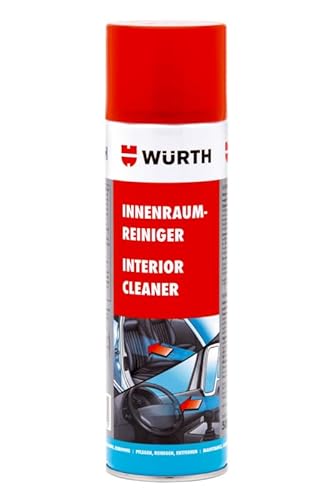 Würth Innenreiniger, 500 ml von Würth