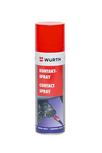 Würth Kontaktspray, 300 ml von Würth