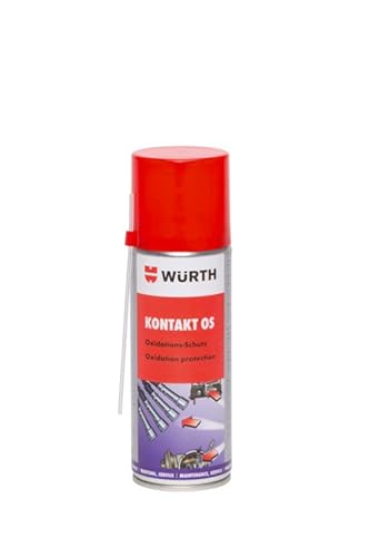 Würth Kontaktspray Antioxidans OS, 200 ml von Würth