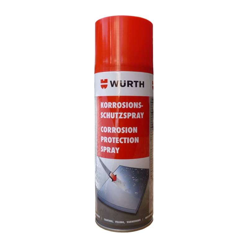 Würth Korrosionsschutzspray - 300ml von Würth