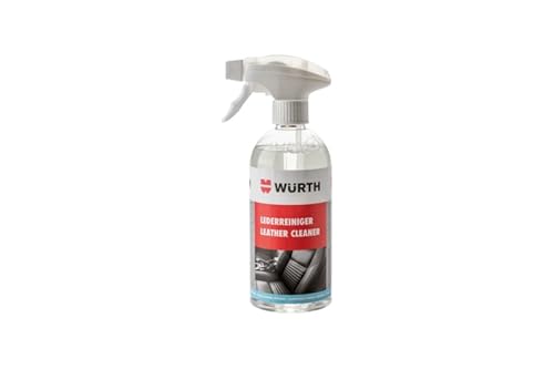 Würth Lederreiniger, 500 ml von Würth