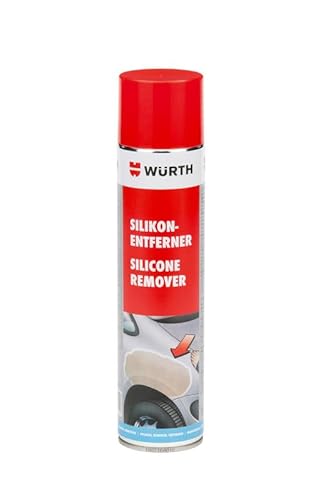 Würth Silikonentferner, 600 ml von Würth