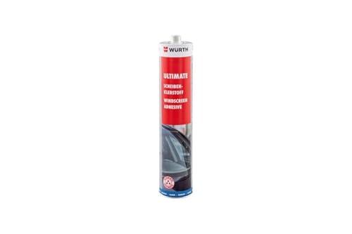 Würth Ultimate 1-Komponenten-Scheibenkleber, 310 ml von Würth