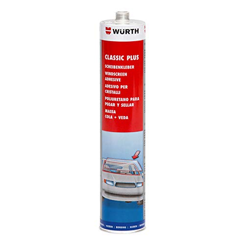 Wurth 0890023701 Fensterkleber Classic Plus 310ml von Würth