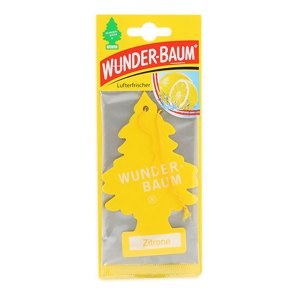 Wunder-Baum Lufterfrischer 134201 von Wunder-Baum