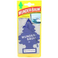 Wunder-Baum Lufterfrischer Beutel 134203 von Wunder-Baum