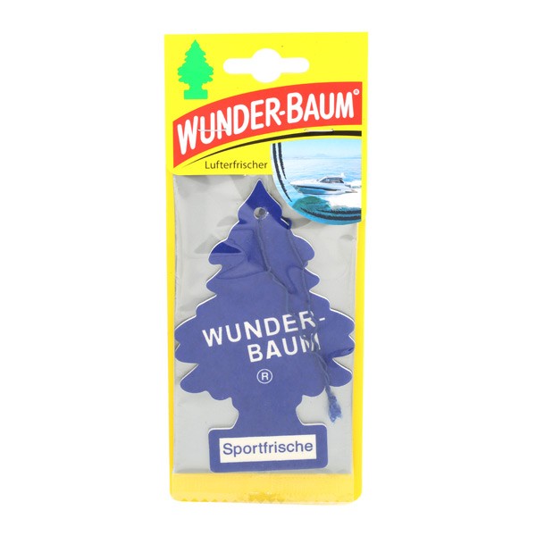 Wunder-Baum Lufterfrischer 134203 von Wunder-Baum