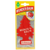 Wunder-Baum Lufterfrischer Beutel 134209 von Wunder-Baum