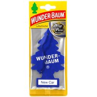 Wunder-Baum Lufterfrischer Beutel 134214 von Wunder-Baum