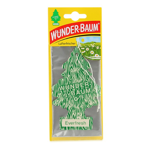 Wunder-Baum Lufterfrischer 134218 von Wunder-Baum