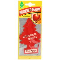 Wunder-Baum Lufterfrischer Beutel 134231 von Wunder-Baum