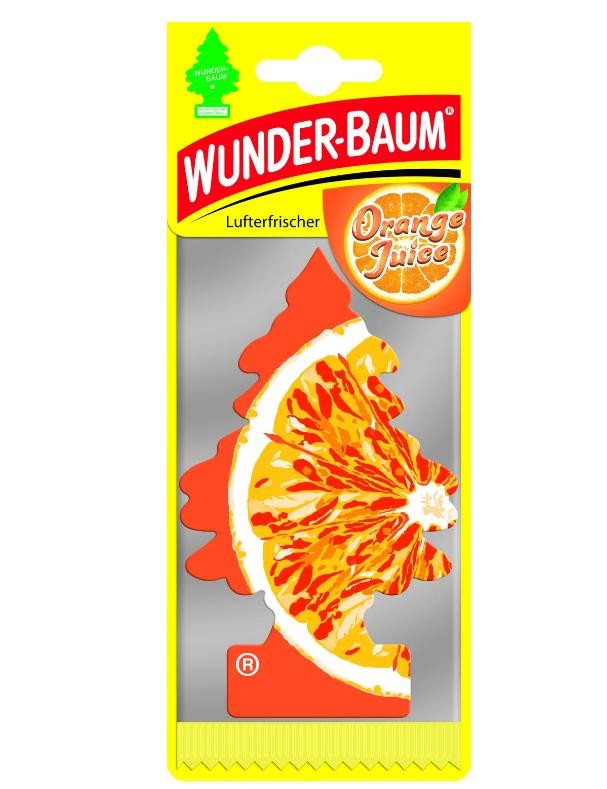 Wunder-Baum Lufterfrischer 134360 von Wunder-Baum