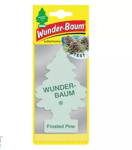 Wunder-Baum Lufterfrischer 72080 von Wunder-Baum