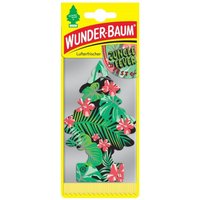 Wunder-Baum Lufterfrischer Blisterpack 20482 von Wunder-Baum