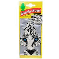 Wunder-Baum Lufterfrischer Blisterpack 72077 von Wunder-Baum