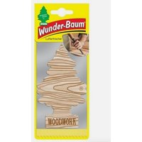 Wunder-Baum Lufterfrischer Blisterpack 72078 von Wunder-Baum