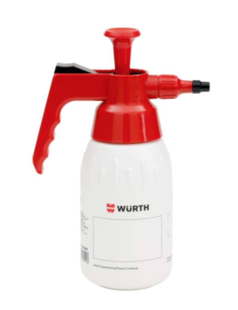 Wurth Bremsenreiniger-Pumpspender von Würth