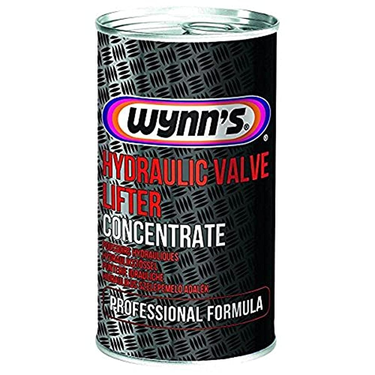 Wynn's 76841 Behandlung für Hydraulische Stößel 325ml von Wynn's