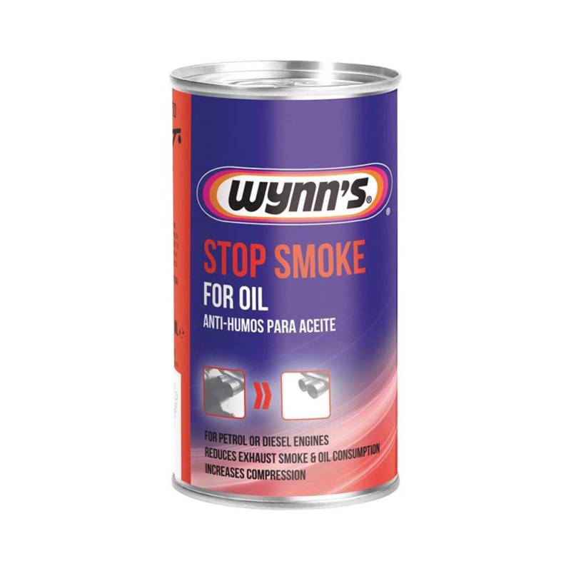 Wynn's 50865 Stop Smoke 325ml von Wynn's