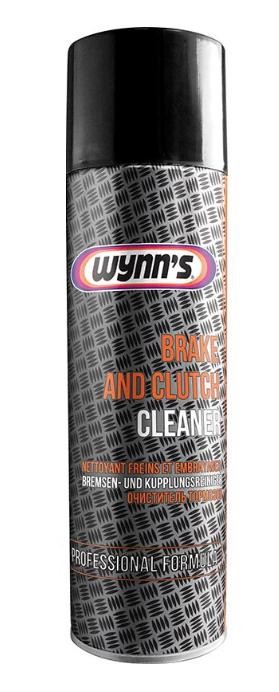 WYNN'S Bremsen/Kupplungs-Reiniger W61479 von Wynns