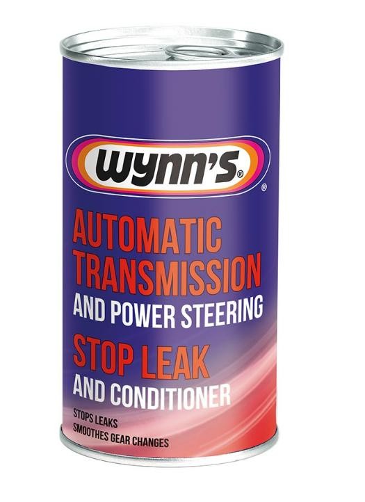 WYNN'S Getriebeöladditiv W64558 von Wynns