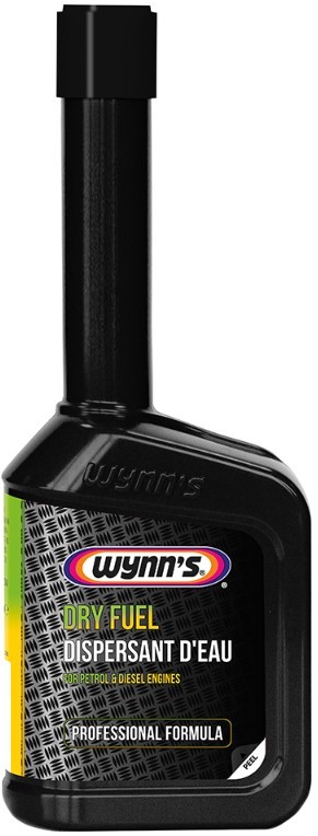 WYNN'S Kraftstoffadditiv W71851 von Wynns