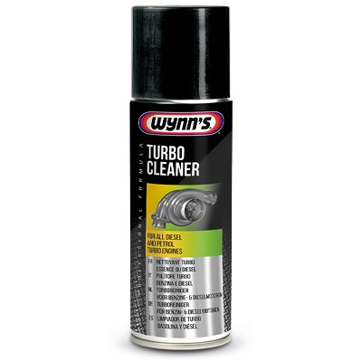 Wynns 200 ml Turboreiniger - Turbo Cleaner von Wynns