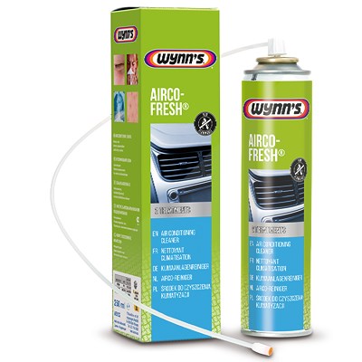 Wynns 250 ml Airco-Fresh® Klimaanlagenreiniger von Wynns