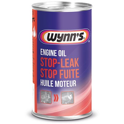 Wynns 325 ml Motor Ölleck Stopp von Wynns