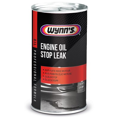 Wynns 325 ml Motor Ölleck Stopp von Wynns