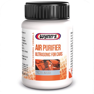 Wynns 60 ml Air Purifier Innenraumgeruchsneutralisierer von Wynns