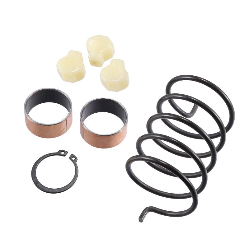 X AUTOHAUX 1 Set Konverter Kupplung Rebuild Kit für Kawasaki Mule 3000 3010 3020 4000 4010 49094-0045 49094-1084 von X AUTOHAUX