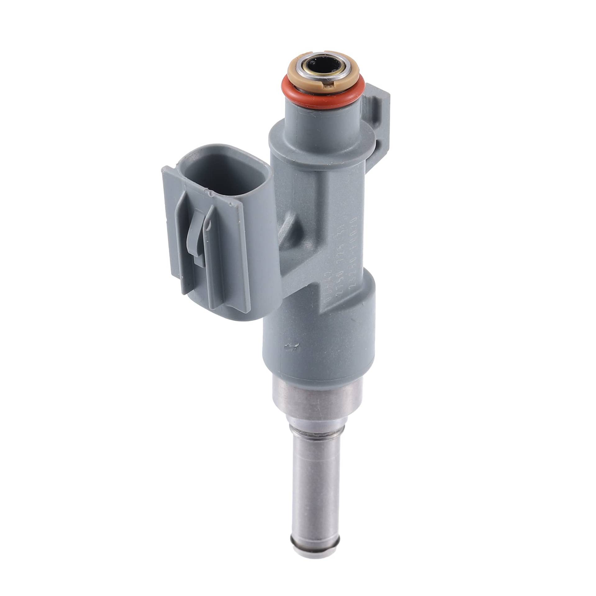 X AUTOHAUX 1 Stück Auto Einspritzdüse 23250-F0020 Kraftstoffeinspritzer Zapfpistole Einspritzventil Adapter für Toyota RAV4 XSE 2.5L 19-21 von X AUTOHAUX