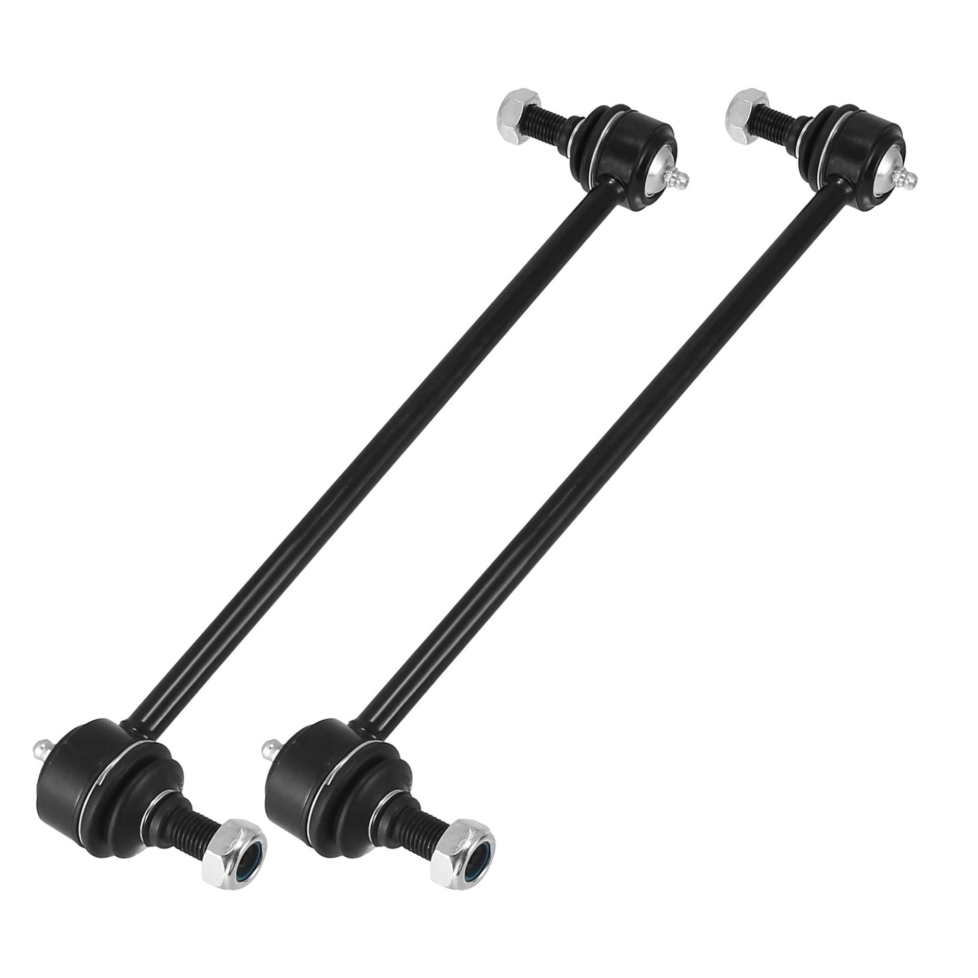 X AUTOHAUX 2 Stück K750124 Auto Frontstabilisator Links für 51320S0XC01 K750090 von X AUTOHAUX