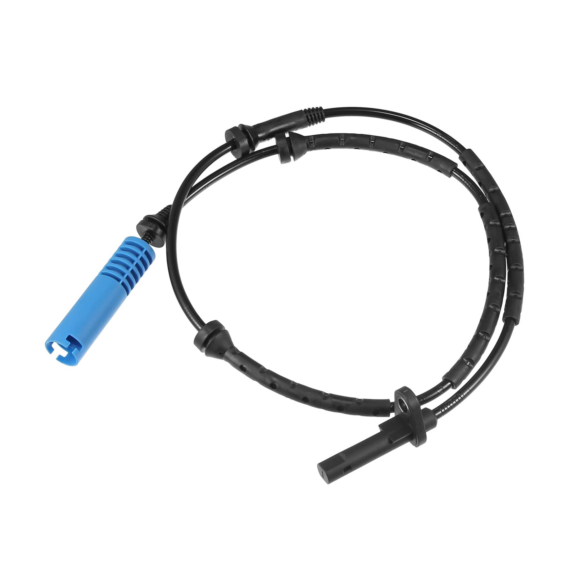 X AUTOHAUX 3452 3420 330 ABS Sensor Raddrehzahlsensor Vorne Links Oder Rechts Raddrehzahlgeber für BMW X3 E83 2004-2010 von X AUTOHAUX