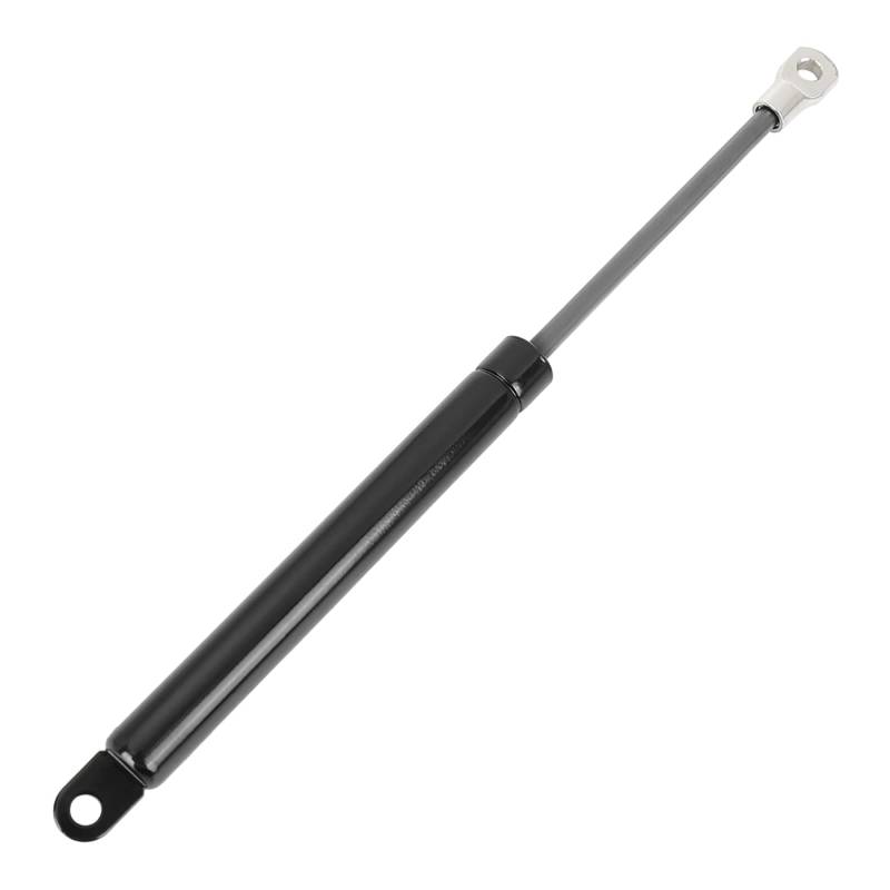 X AUTOHAUX 51231906286 11811906286 Universal Gasdruckfeder Gasdämpfer Gasdruckdämpfer Kompressionsfeder Klappenbeschlag auto zubehör 25.5cm für BMW 325i 1992-1993 von X AUTOHAUX