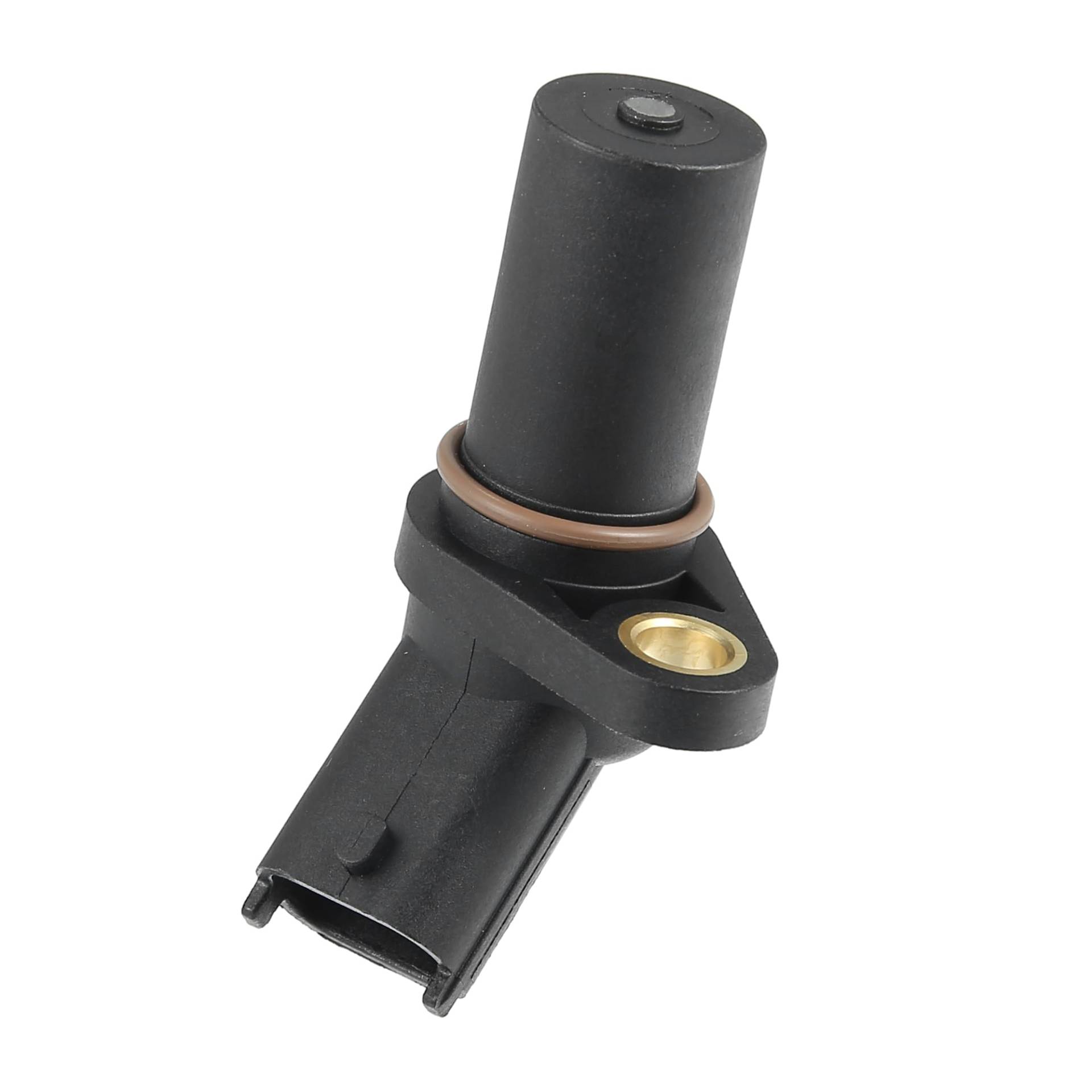 X AUTOHAUX 9118368 6PU 009 121-221 Sensor Drehzahl Kurbelwellensensor Schwarz für 00–08 Z10XE Z10XEP Z12XEP G 98–04 X12XE von X AUTOHAUX