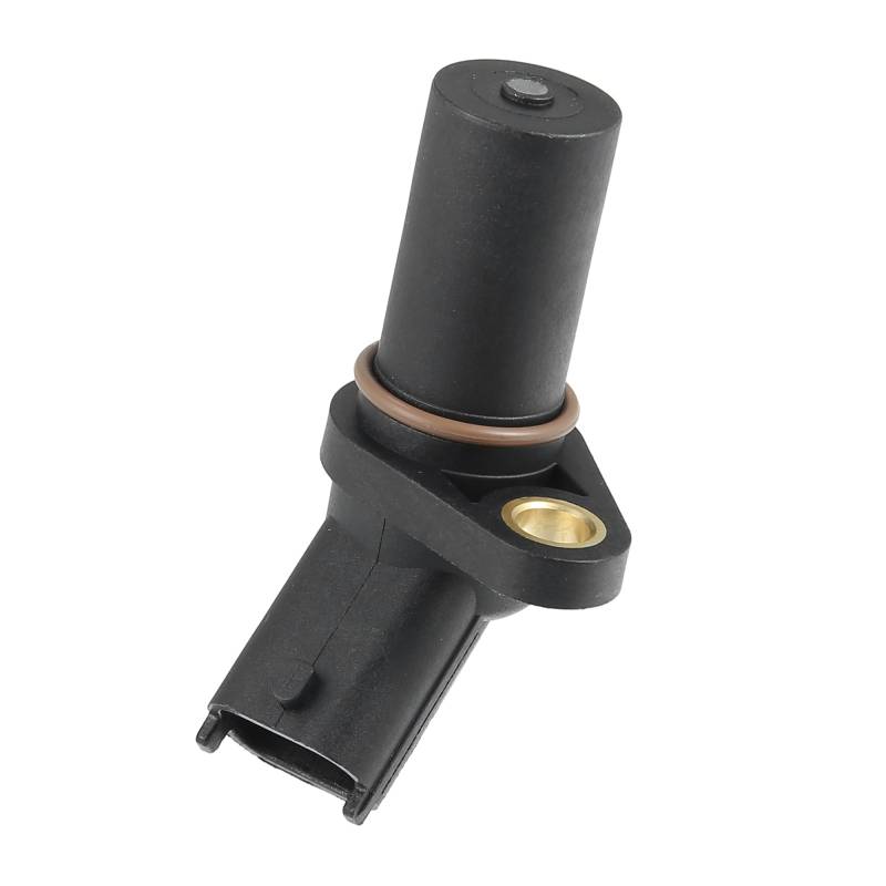 X AUTOHAUX 9118368 6PU 009 121-221 Sensor Drehzahl Kurbelwellensensor Schwarz für 00–08 Z10XE Z10XEP Z12XEP G 98–04 X12XE von X AUTOHAUX